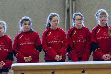 Bild 572 - U14w Deutsche Meisterschaft